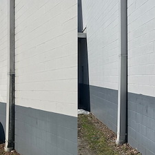Massive-170000-Sq-Ft-Commercial-Building-Cleaned-in-Salem-VA-by-Gunk-B-Gone-Pro-Wash 0